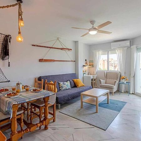 797 Holiday Rentals - Luminoso Piso Para 4 En ארויו דל לה מייל מראה חיצוני תמונה