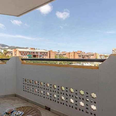 797 Holiday Rentals - Luminoso Piso Para 4 En ארויו דל לה מייל מראה חיצוני תמונה