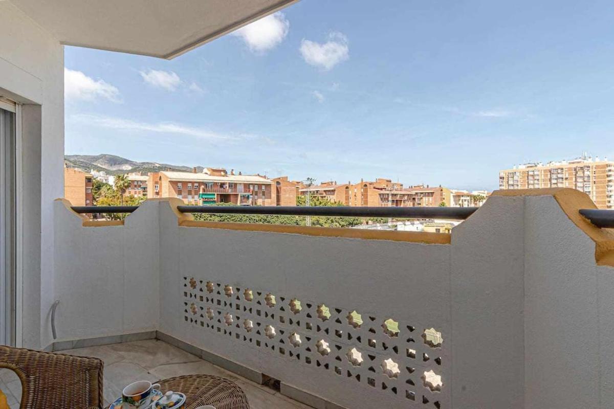 797 Holiday Rentals - Luminoso Piso Para 4 En ארויו דל לה מייל מראה חיצוני תמונה