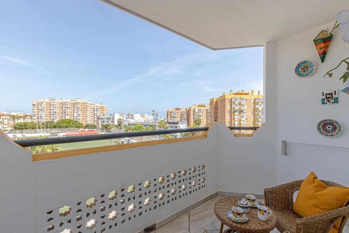 797 Holiday Rentals - Luminoso Piso Para 4 En ארויו דל לה מייל מראה חיצוני תמונה