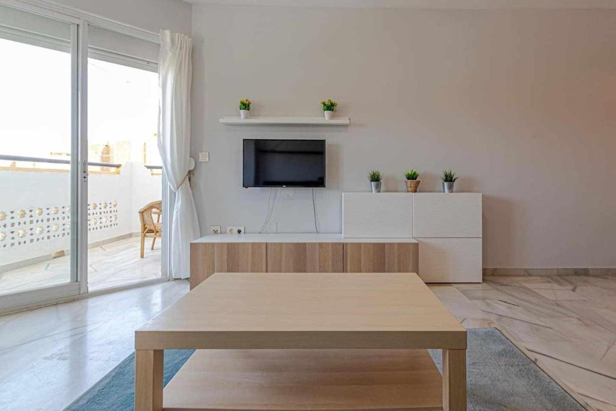 797 Holiday Rentals - Luminoso Piso Para 4 En ארויו דל לה מייל מראה חיצוני תמונה