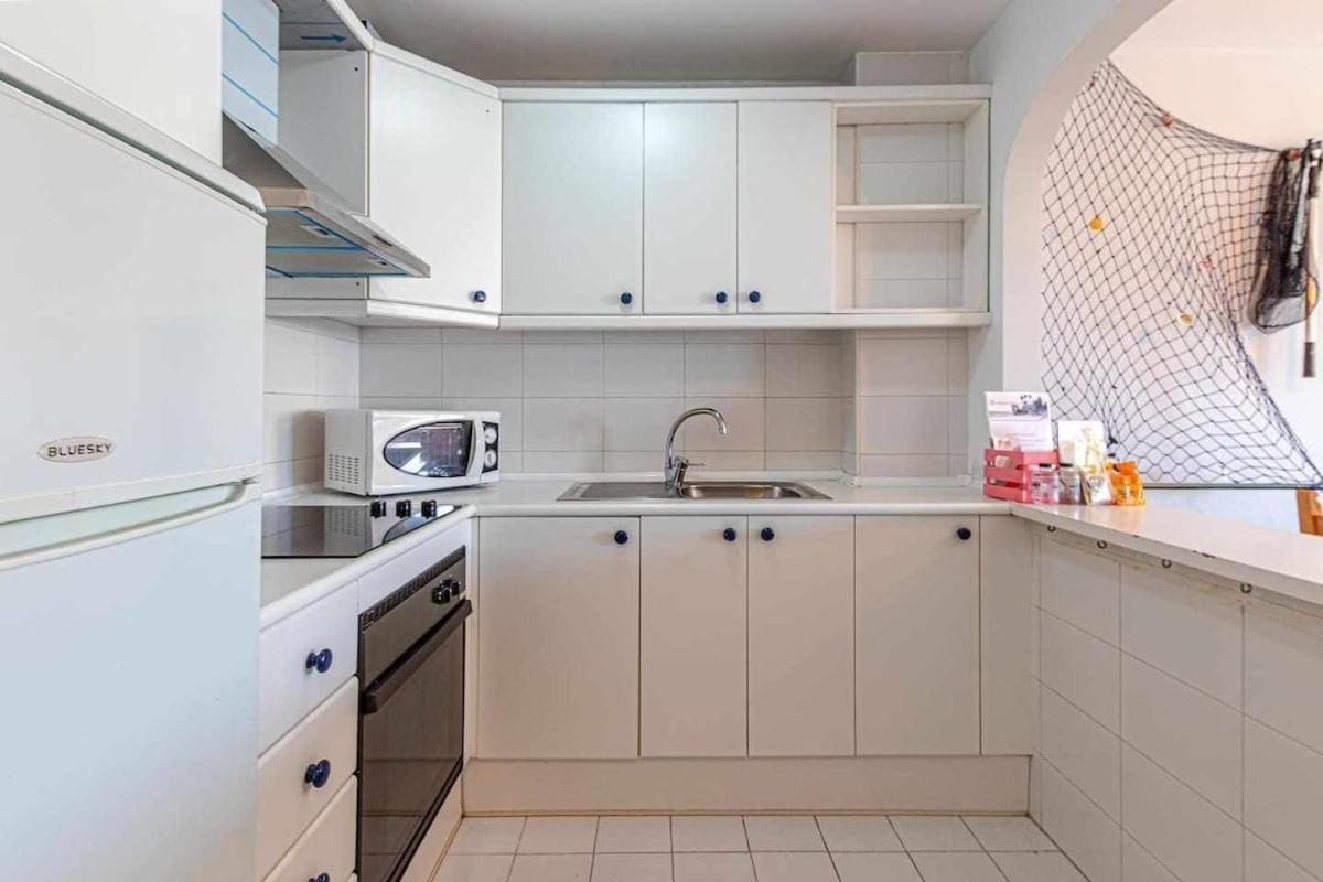 797 Holiday Rentals - Luminoso Piso Para 4 En ארויו דל לה מייל מראה חיצוני תמונה