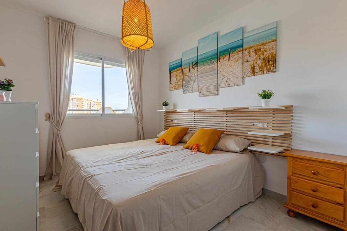 797 Holiday Rentals - Luminoso Piso Para 4 En ארויו דל לה מייל מראה חיצוני תמונה