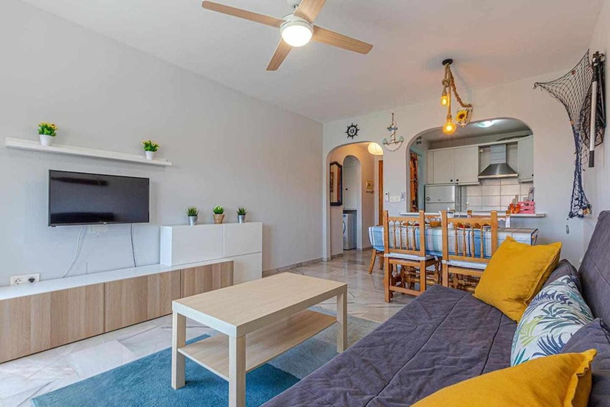 797 Holiday Rentals - Luminoso Piso Para 4 En ארויו דל לה מייל מראה חיצוני תמונה