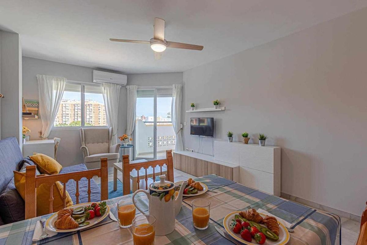 797 Holiday Rentals - Luminoso Piso Para 4 En ארויו דל לה מייל מראה חיצוני תמונה