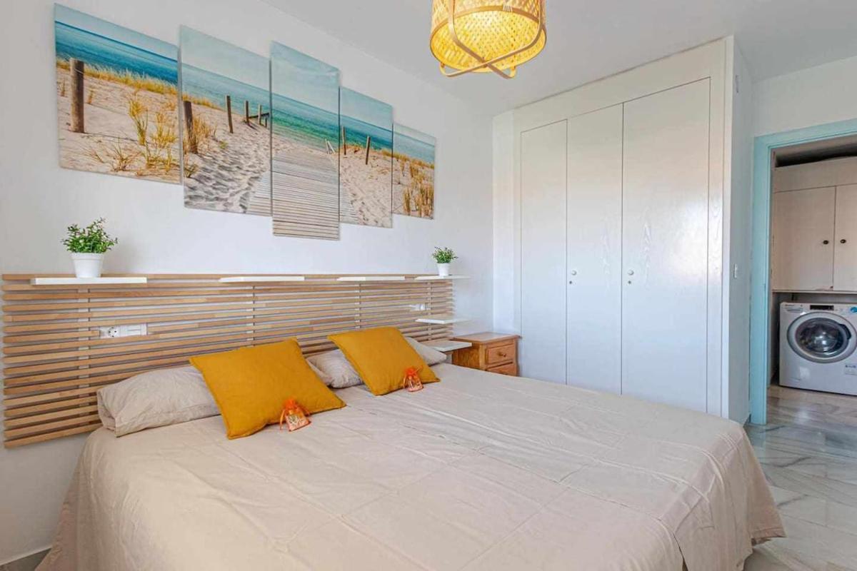 797 Holiday Rentals - Luminoso Piso Para 4 En ארויו דל לה מייל מראה חיצוני תמונה