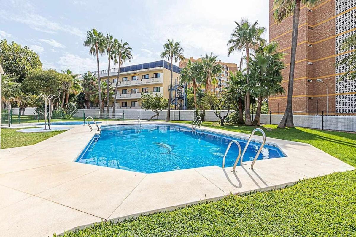 797 Holiday Rentals - Luminoso Piso Para 4 En ארויו דל לה מייל מראה חיצוני תמונה
