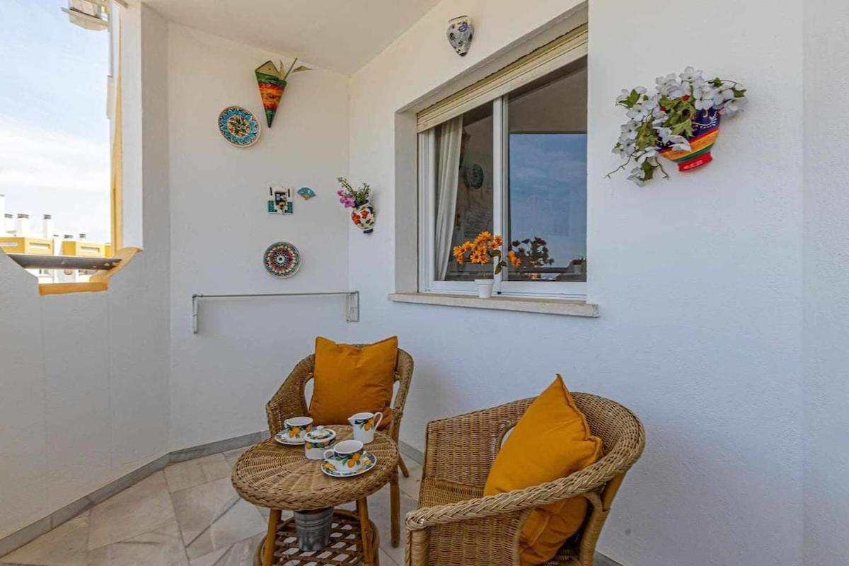 797 Holiday Rentals - Luminoso Piso Para 4 En ארויו דל לה מייל מראה חיצוני תמונה