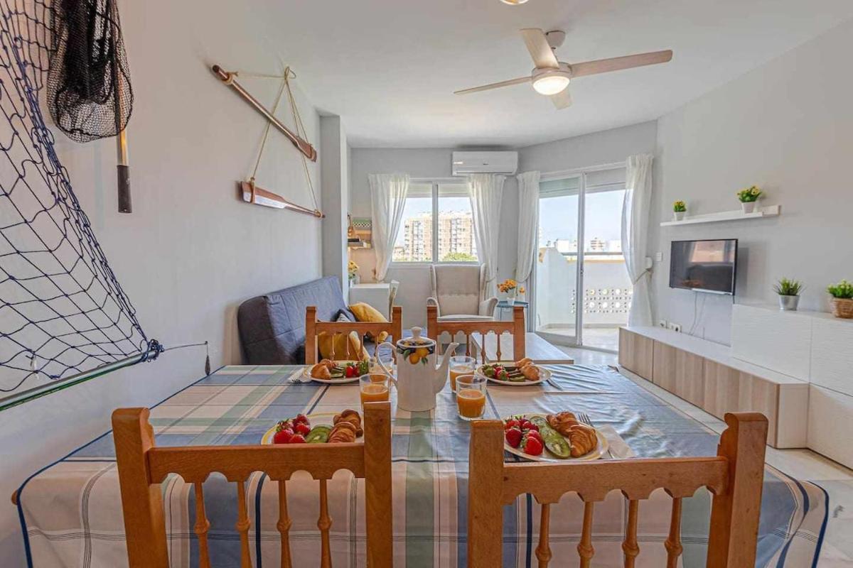 797 Holiday Rentals - Luminoso Piso Para 4 En ארויו דל לה מייל מראה חיצוני תמונה