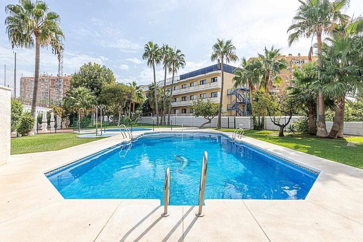797 Holiday Rentals - Luminoso Piso Para 4 En ארויו דל לה מייל מראה חיצוני תמונה
