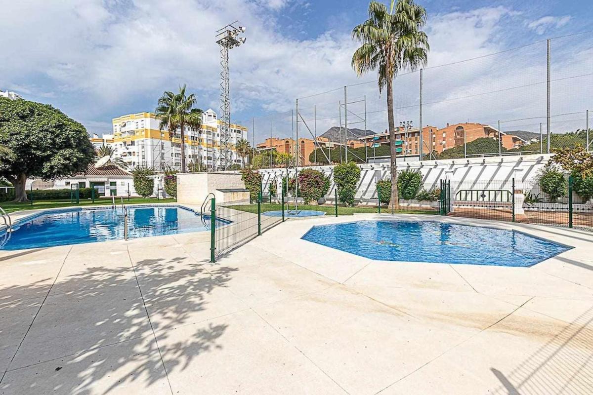 797 Holiday Rentals - Luminoso Piso Para 4 En ארויו דל לה מייל מראה חיצוני תמונה